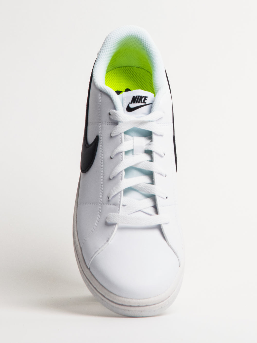 MENS NIKE COURT ROYALE 2 NEXT NATURE SNEAKER - CLEARANCE