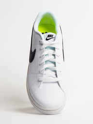 MENS NIKE COURT ROYALE 2 NEXT NATURE SNEAKER - CLEARANCE