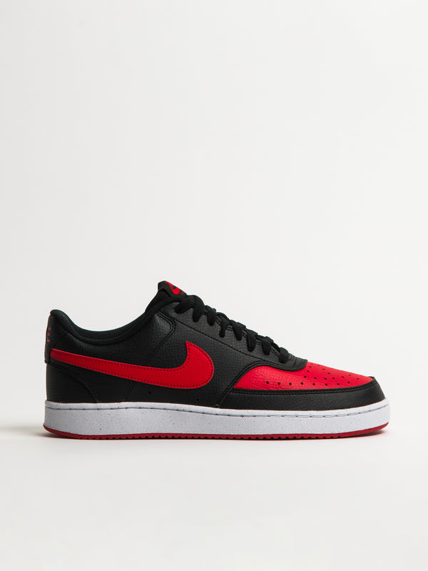 NIKE MENS NIKE COURT VISION LOW - Blackwell Supply Co.