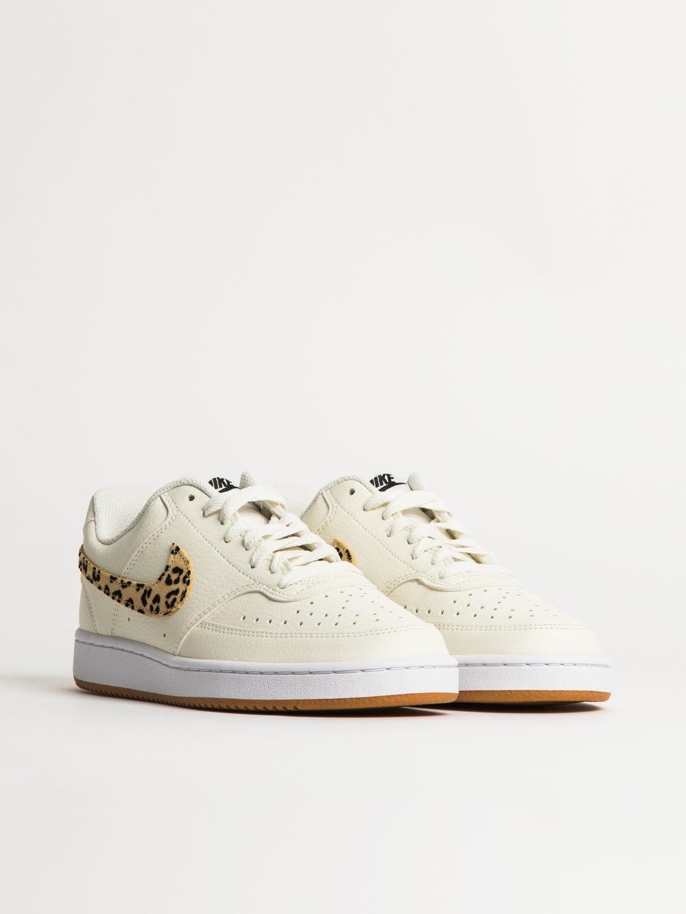 WOMENS NIKE COURT VISION SNEAKER