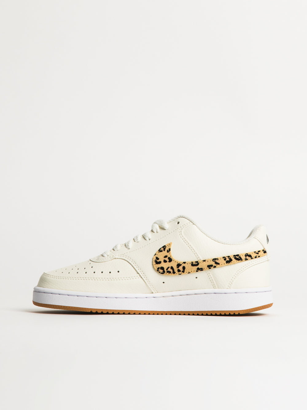 WOMENS NIKE COURT VISION SNEAKER
