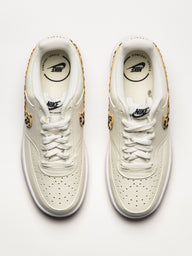 WOMENS NIKE COURT VISION SNEAKER