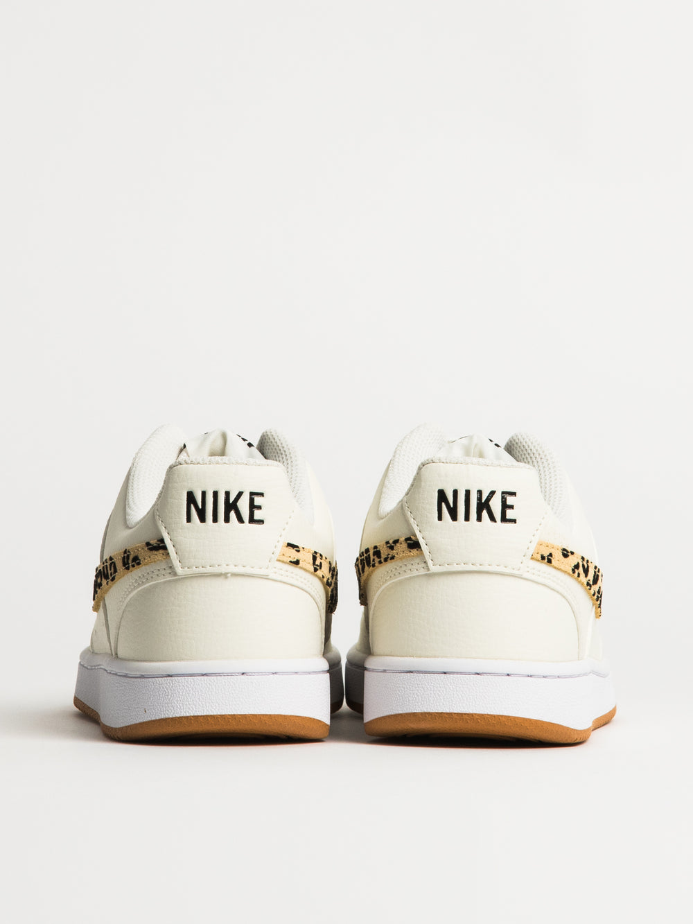 WOMENS NIKE COURT VISION SNEAKER