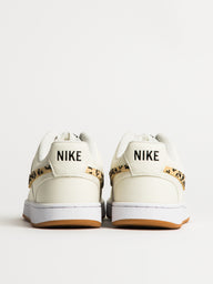 WOMENS NIKE COURT VISION SNEAKER