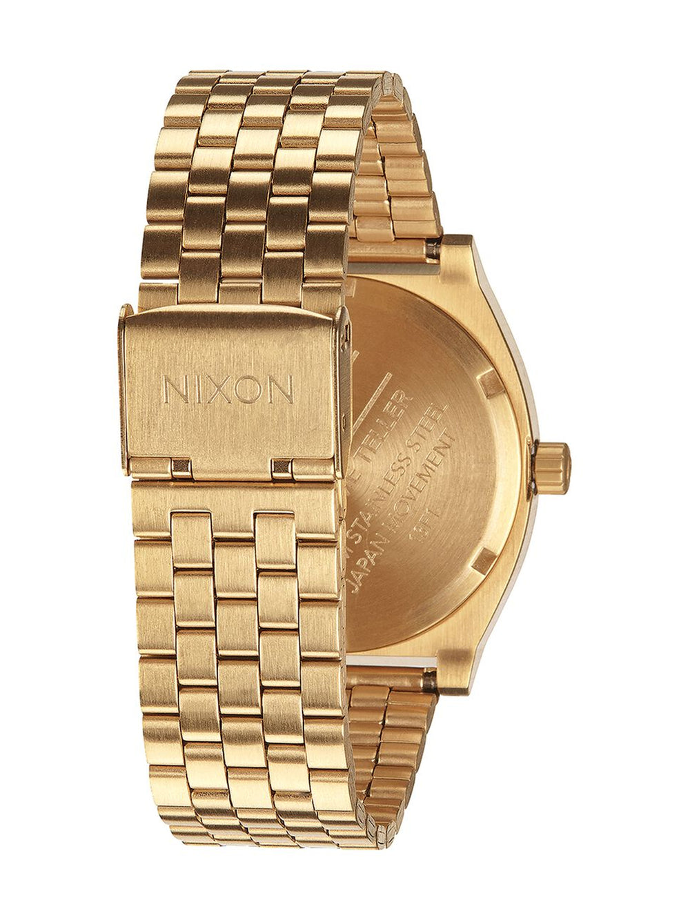 NIXON TIME TELLER WATCH