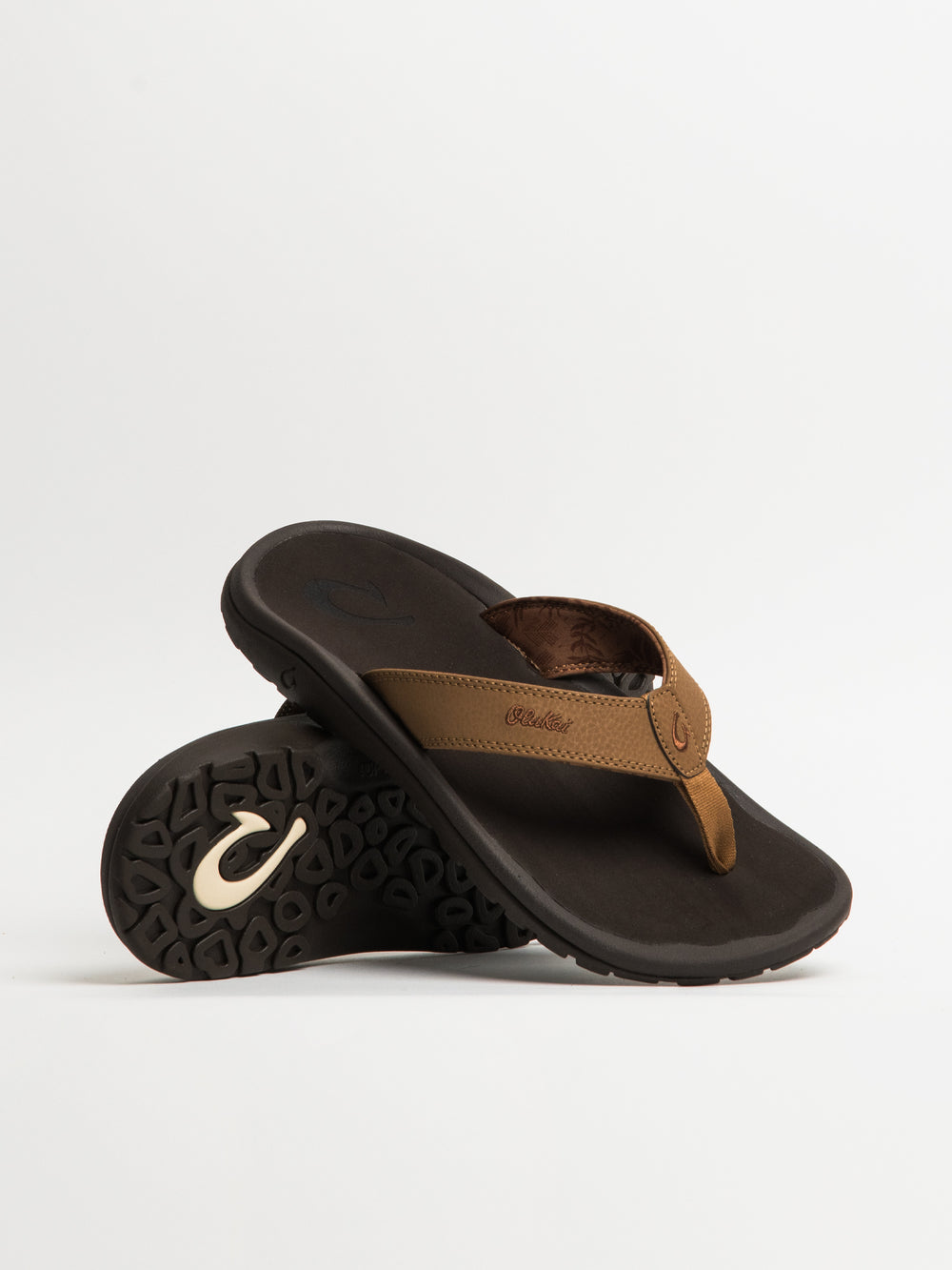 MENS OLUKAI OHANA SANDALS - CLEARANCE