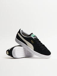 MENS PUMA CLASSIC SUEDE XXI SNEAKER - CLEARANCE