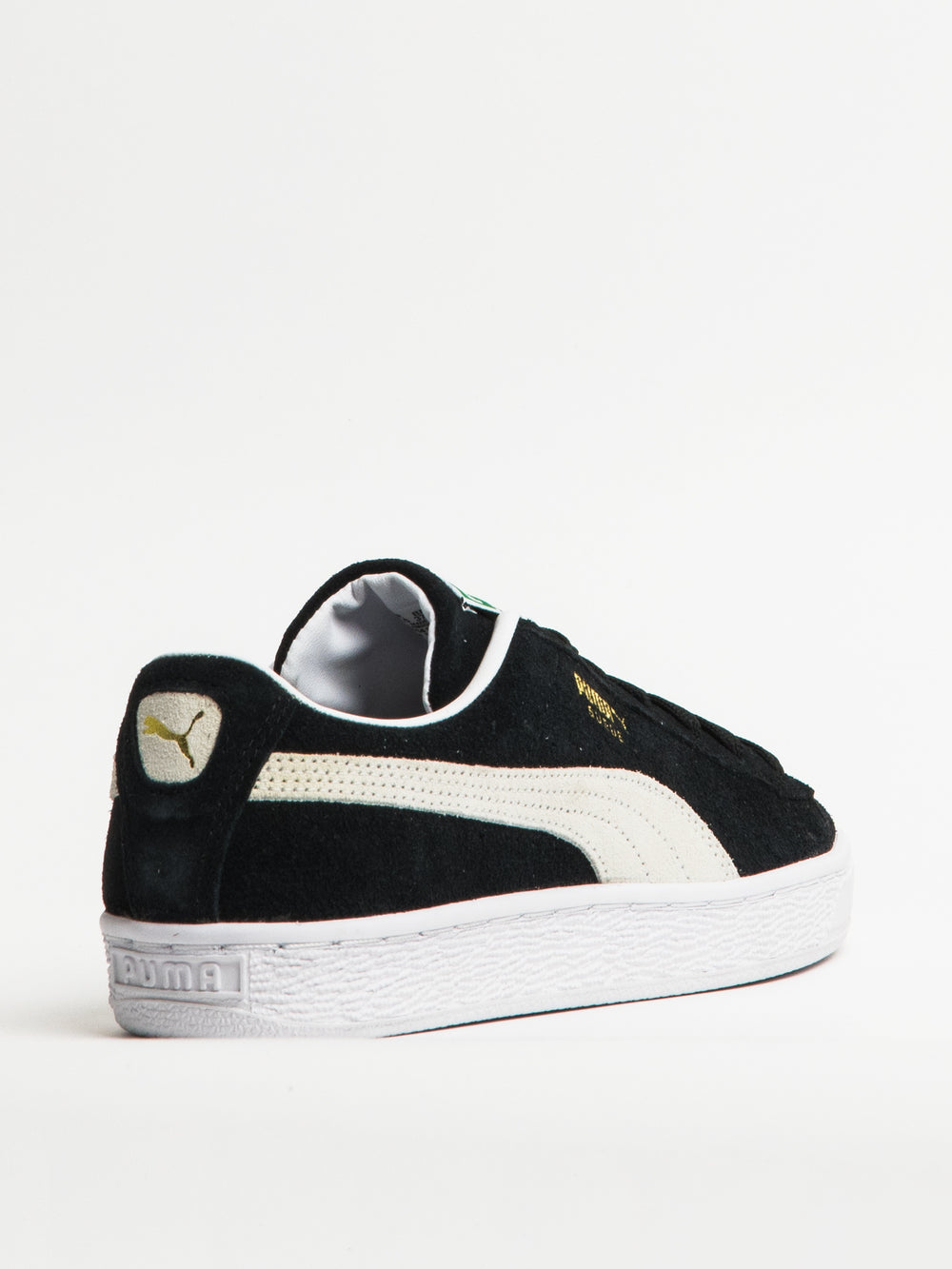 MENS PUMA CLASSIC SUEDE XXI SNEAKER - CLEARANCE