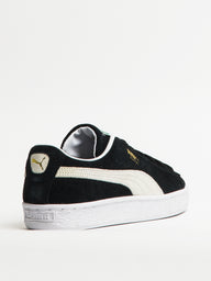 MENS PUMA CLASSIC SUEDE XXI SNEAKER - CLEARANCE