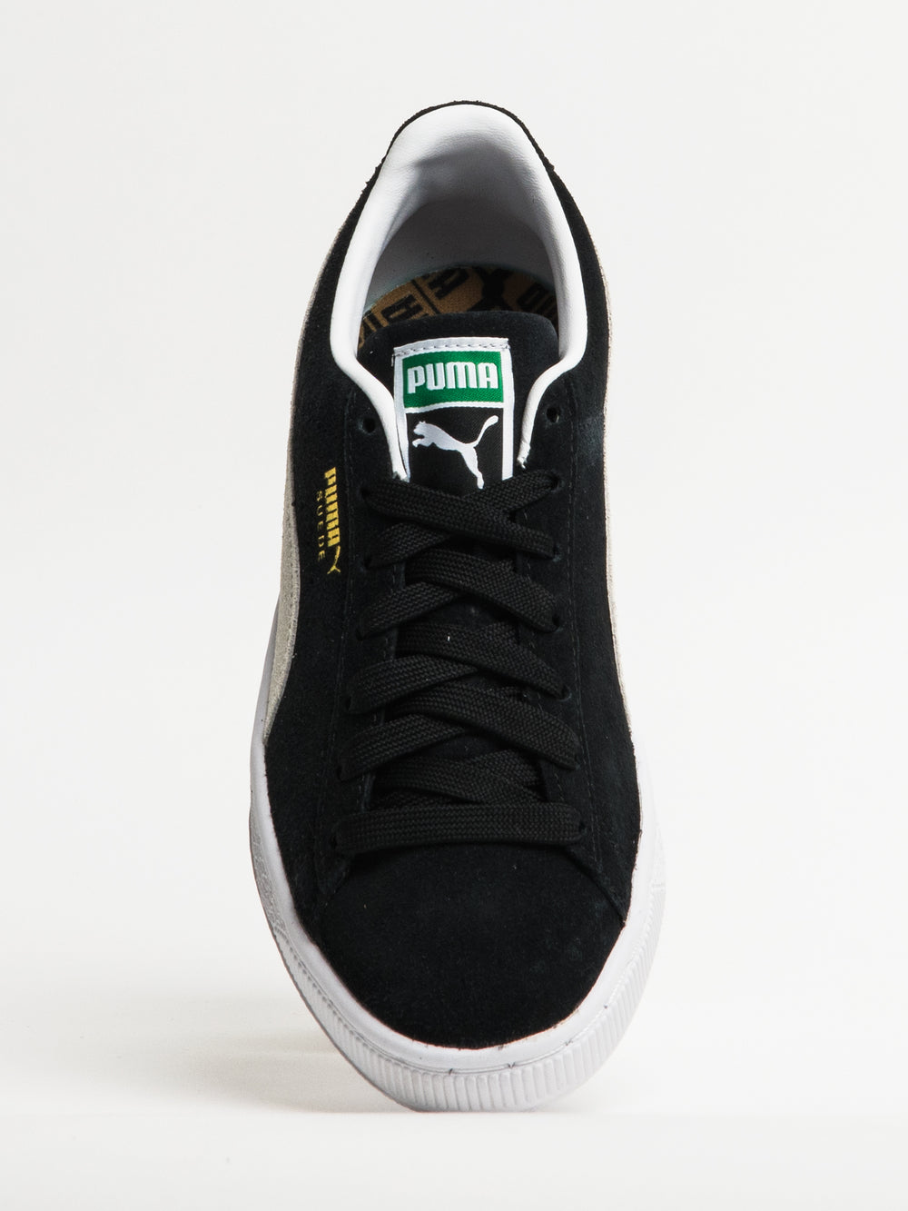 MENS PUMA CLASSIC SUEDE XXI SNEAKER - CLEARANCE