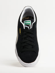 MENS PUMA CLASSIC SUEDE XXI SNEAKER - CLEARANCE