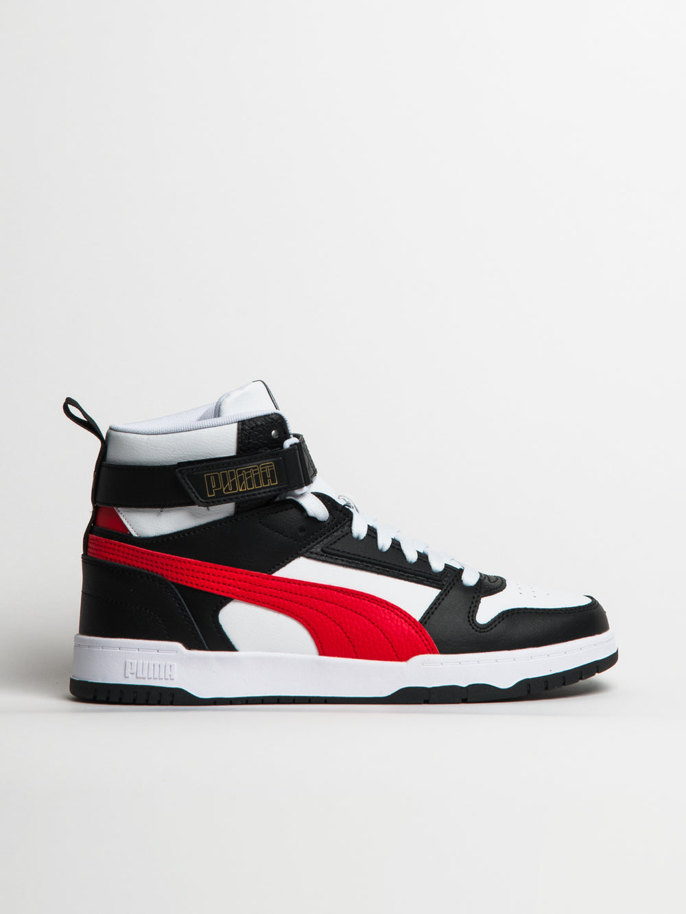 MENS PUMA RBD GAME SNEAKER - CLEARANCE