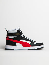 MENS PUMA RBD GAME SNEAKER - CLEARANCE