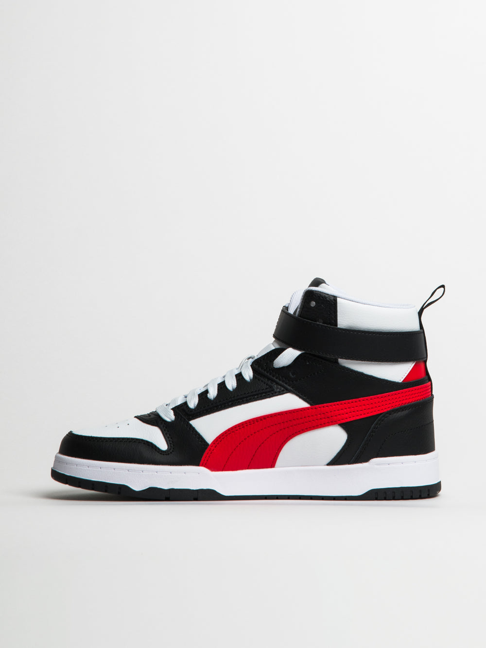 MENS PUMA RBD GAME SNEAKER - CLEARANCE