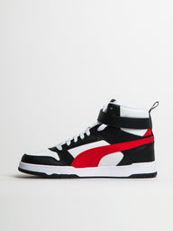 MENS PUMA RBD GAME SNEAKER - CLEARANCE