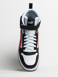 MENS PUMA RBD GAME SNEAKER - CLEARANCE