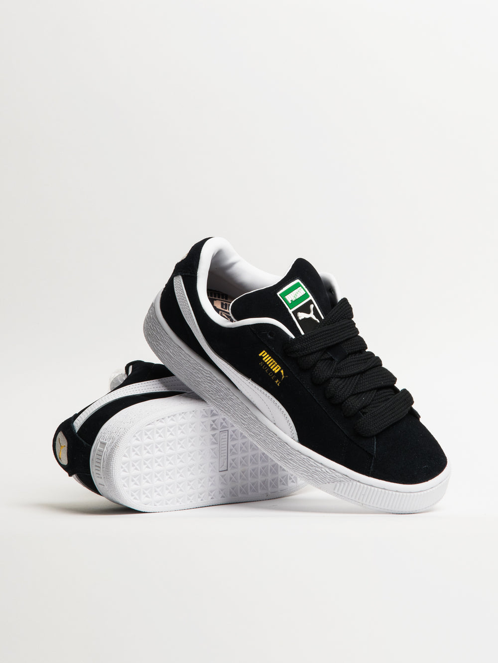 MENS PUMA SUEDE XL SNEAKER - CLEARANCE