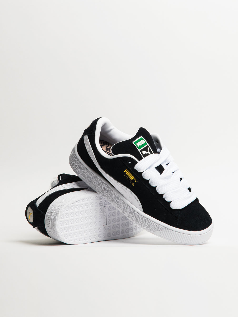 MENS PUMA SUEDE XL SNEAKER - CLEARANCE