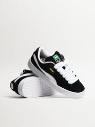 MENS PUMA SUEDE XL SNEAKER - CLEARANCE