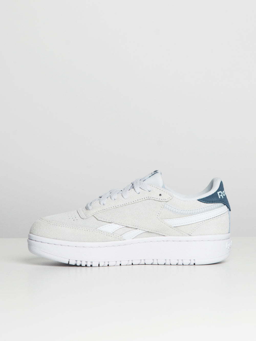 WOMENS REEBOK CLUB C DOUBLE REVENGE - CLEARANCE