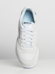 WOMENS REEBOK CLUB C DOUBLE REVENGE - CLEARANCE