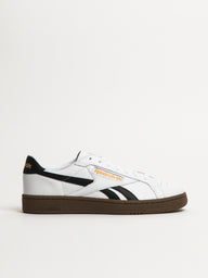 MENS REEBOK CLUB C GROUNDS UK SNEAKER - CLEARANCE