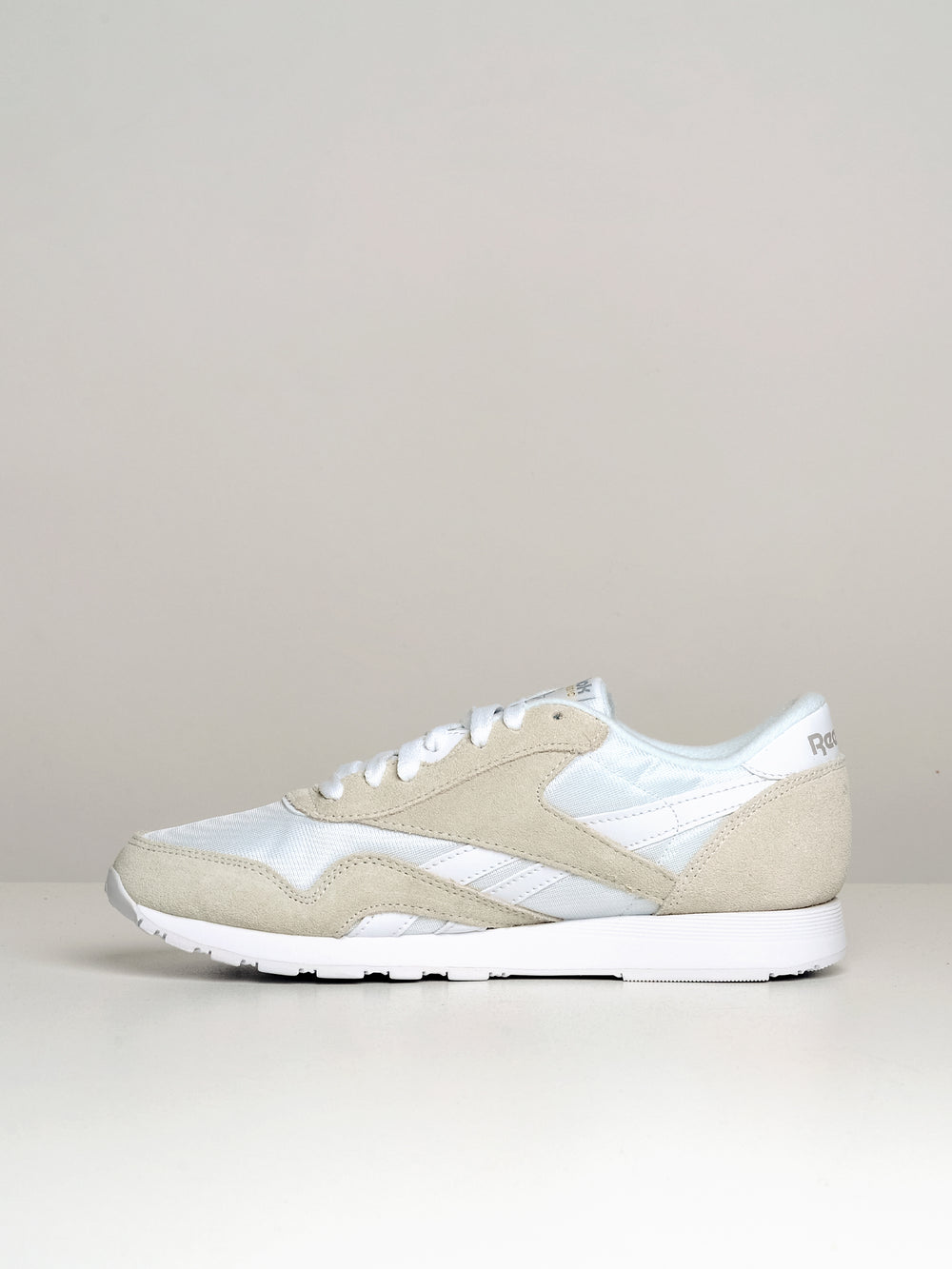 MENS REEBOK CLASSIC NYLON - CLEARANCE