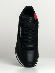MENS REEBOK CLASSIC LEATHER SNEAKERS - CLEARANCE