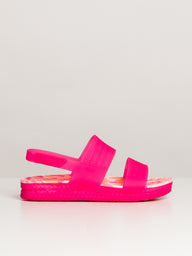 WOMENS REEF WATER VISTA PLATFORM SANDAL - CLEARANCE