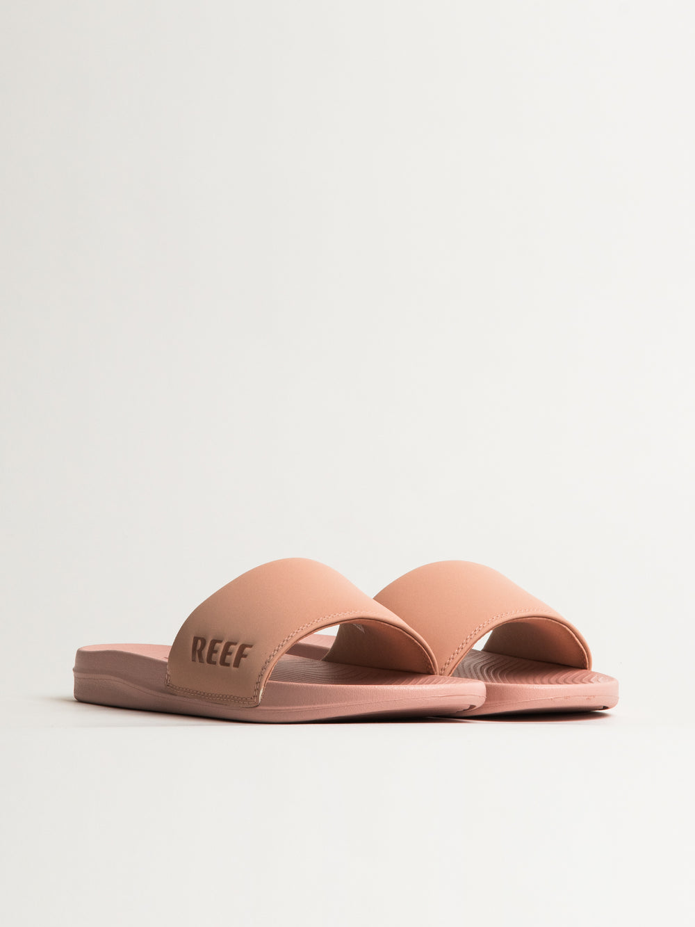 WOMENS REEF ONE SLIDE