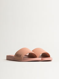 WOMENS REEF ONE SLIDE