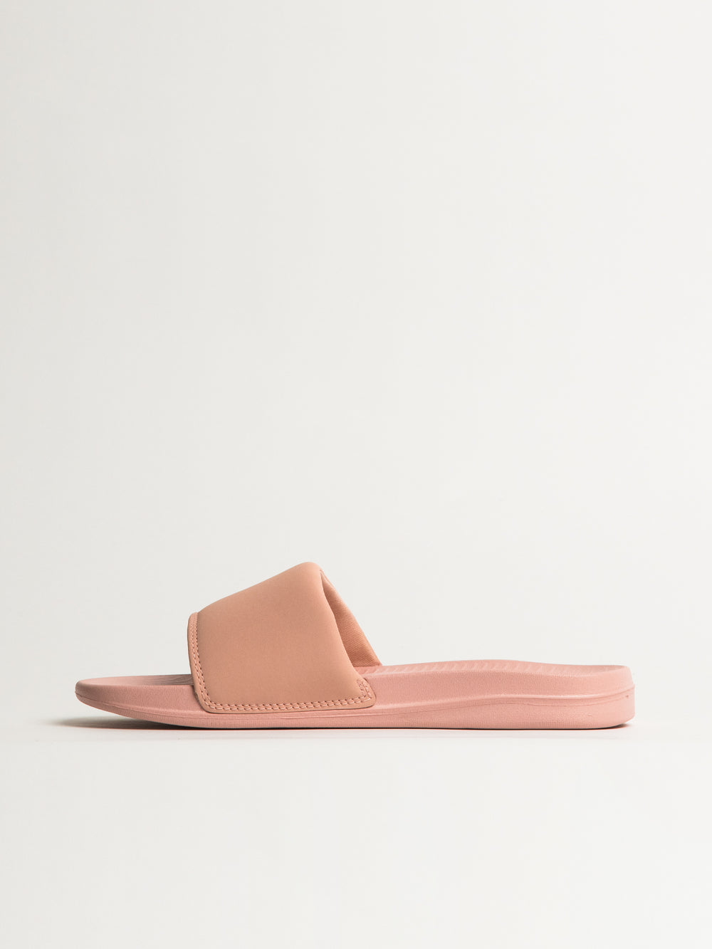 WOMENS REEF ONE SLIDE