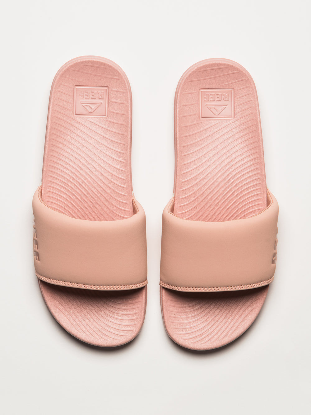 WOMENS REEF ONE SLIDE