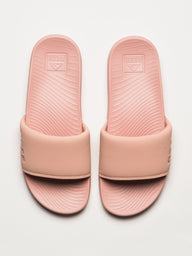 WOMENS REEF ONE SLIDE