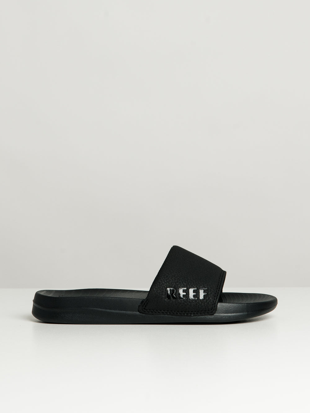WOMENS REEF ONE SLIDE SANDAL - CLEARANCE
