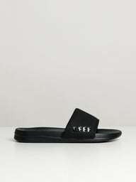 WOMENS REEF ONE SLIDE SANDAL - CLEARANCE