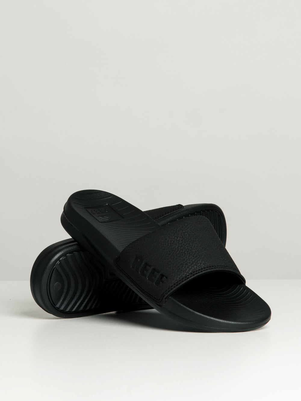 WOMENS REEF ONE SLIDE SANDAL - CLEARANCE