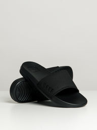 WOMENS REEF ONE SLIDE SANDAL - CLEARANCE