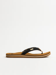 WOMENS REEF CUSHION SANDS SANDALS - CLEARANCE