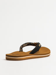 WOMENS REEF CUSHION SANDS SANDALS - CLEARANCE