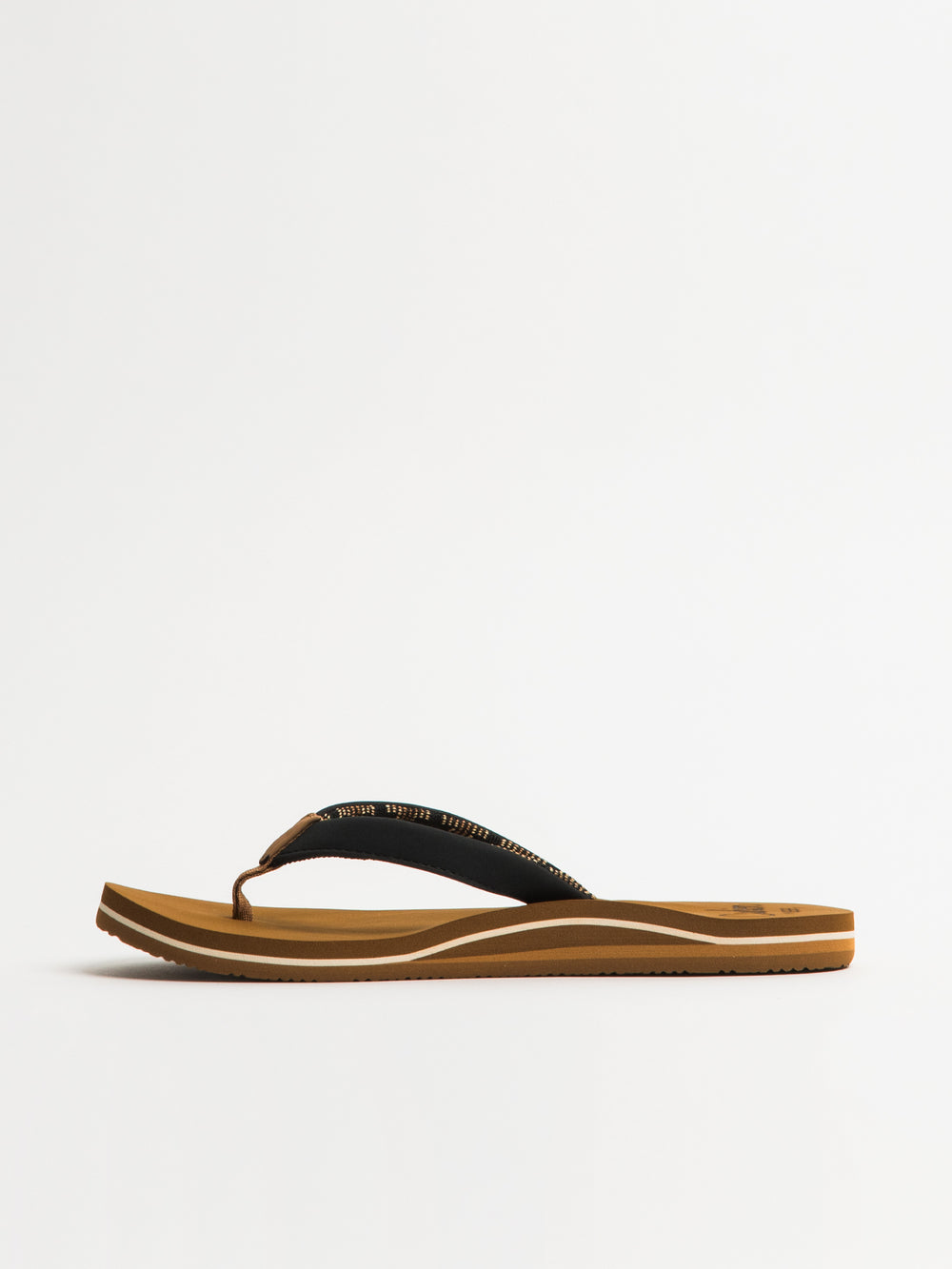 WOMENS REEF CUSHION SANDS SANDALS - CLEARANCE