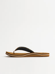 WOMENS REEF CUSHION SANDS SANDALS - CLEARANCE