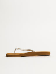 WOMENS ROXY COSTAS II SANDALS