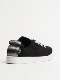 WOMENS ROXY BAYSHORE PLUS SNEAKER - CLEARANCE