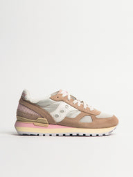 WOMENS SAUCONY SHADOW ORIGINAL SNEAKER - CLEARANCE