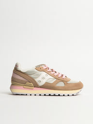 WOMENS SAUCONY SHADOW ORIGINAL SNEAKER - CLEARANCE