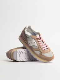 WOMENS SAUCONY SHADOW ORIGINAL SNEAKER - CLEARANCE