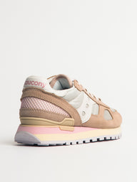 WOMENS SAUCONY SHADOW ORIGINAL SNEAKER - CLEARANCE