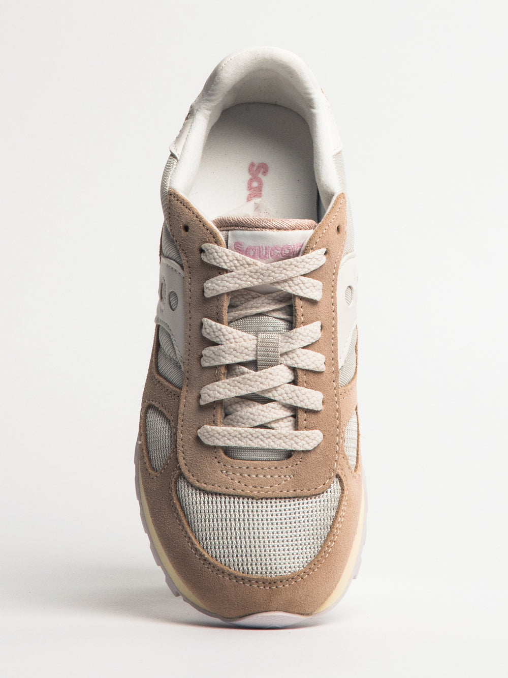 WOMENS SAUCONY SHADOW ORIGINAL SNEAKER - CLEARANCE