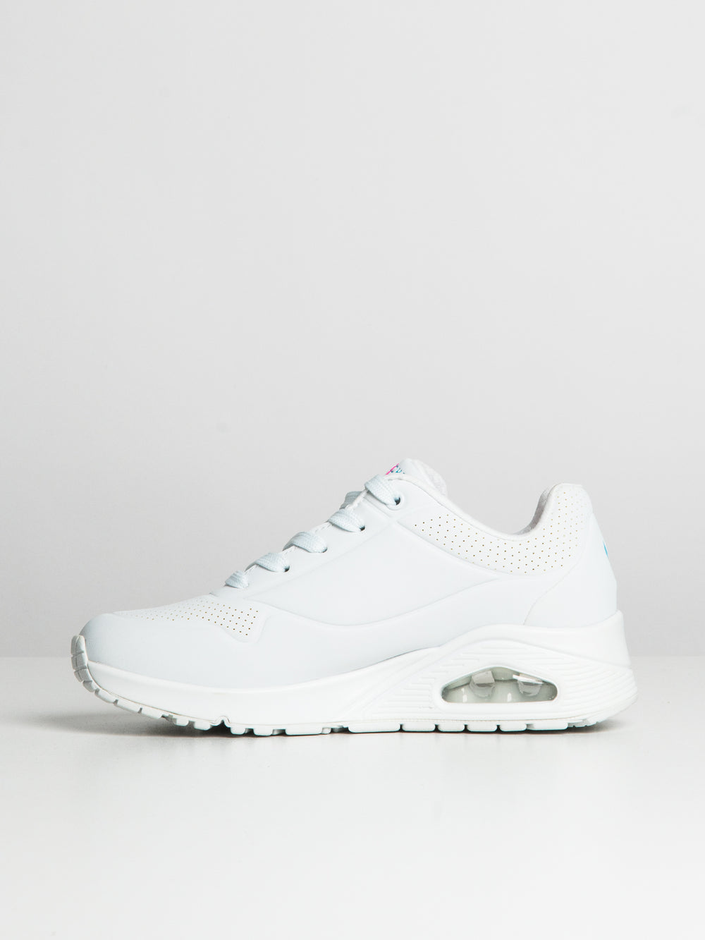 WOMENS SKECHERS UNO HIGHLIGHT LOVE - CLEARANCE